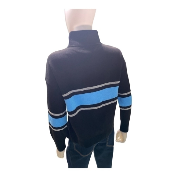 Nordstrom BP Color Blocked Women’s Sweater. - Picture 5 of 8